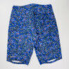 Patagonia W's Dirt Roamer Bike Shorts - Second Hand Dámské kraťasy - Modrý - 36 | Hardloop