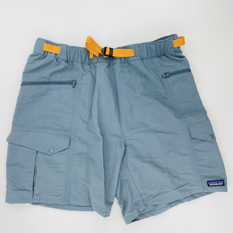 Patagonia M's Outdoor Everyday Shorts - 7 in. - Pantaloncini di seconda mano - Uomo - Grigio - M | Hardloop