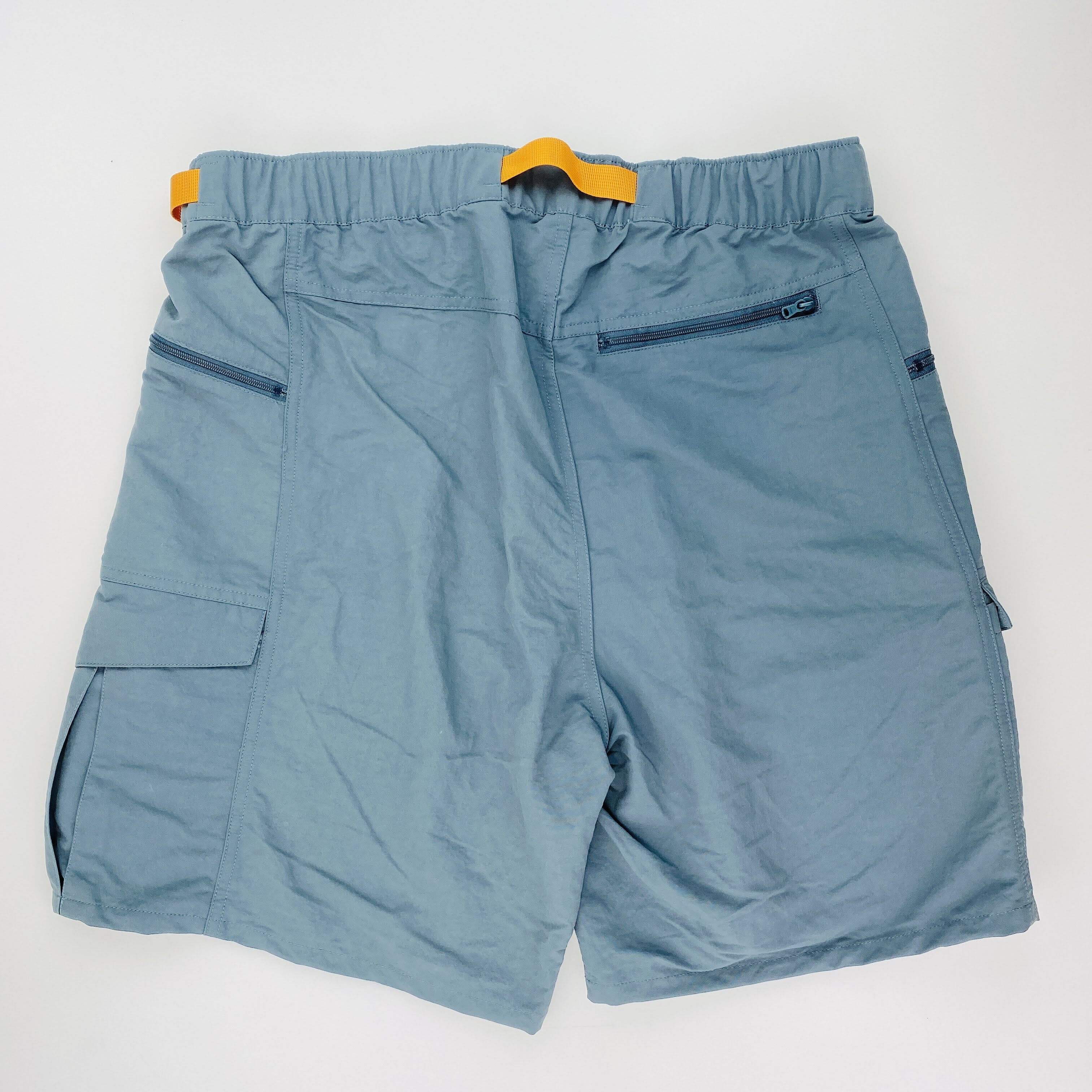 Patagonia M's Outdoor Everyday Shorts - 7 in. - Pantaloncini di seconda mano - Uomo - Grigio - M | Hardloop