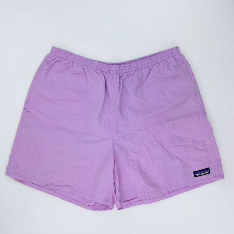 Patagonia M's Baggies Shorts - 5 in. - Pantaloncini di seconda mano - Uomo - Rosa - M | Hardloop