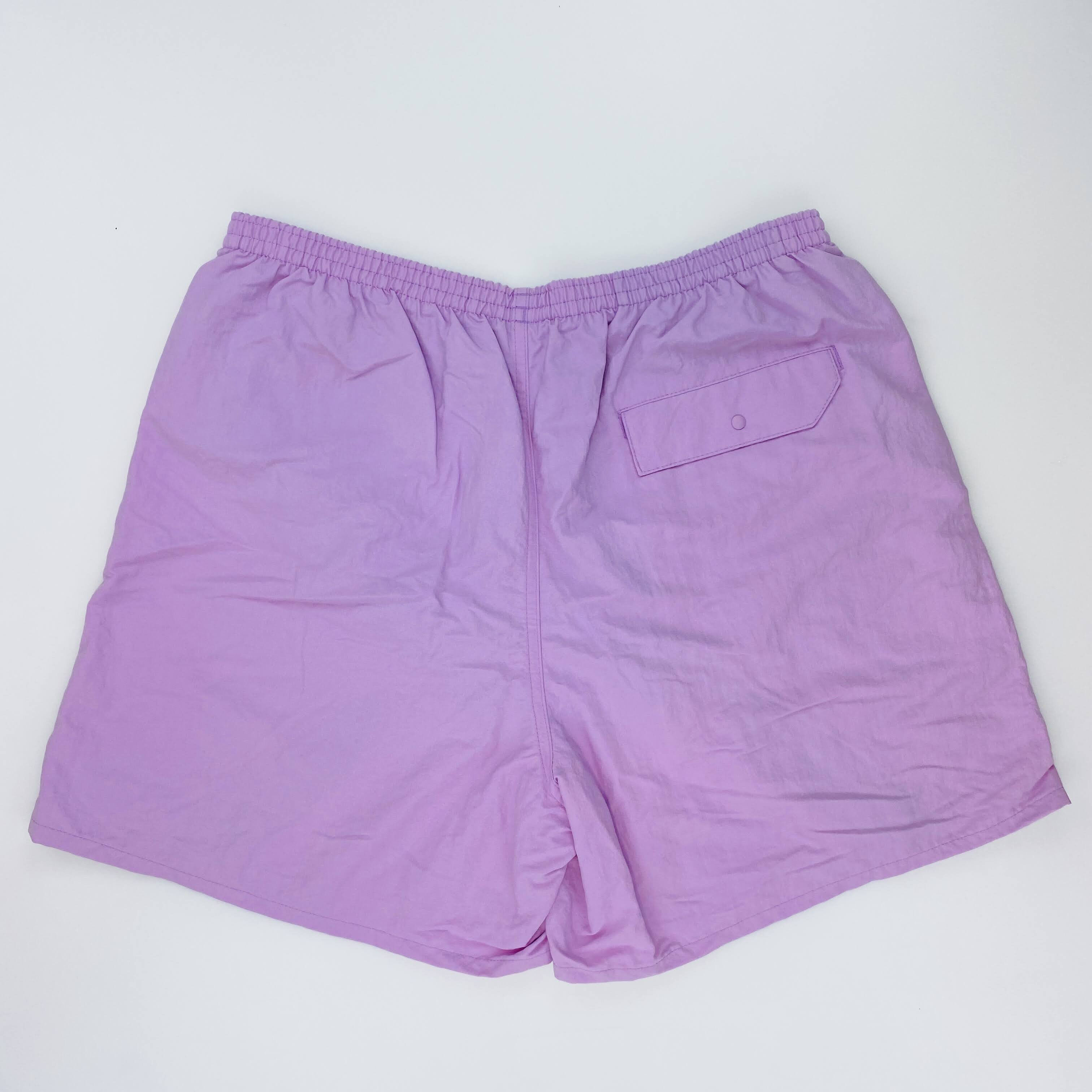 Patagonia M's Baggies Shorts - 5 in. - Pantaloncini di seconda mano - Uomo - Rosa - M | Hardloop