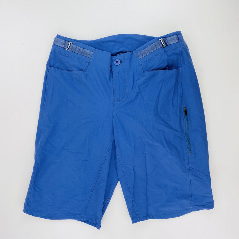 W's Dirt Craft Bike Shorts - Second Hand Dámské kraťasy - Nachový - 36