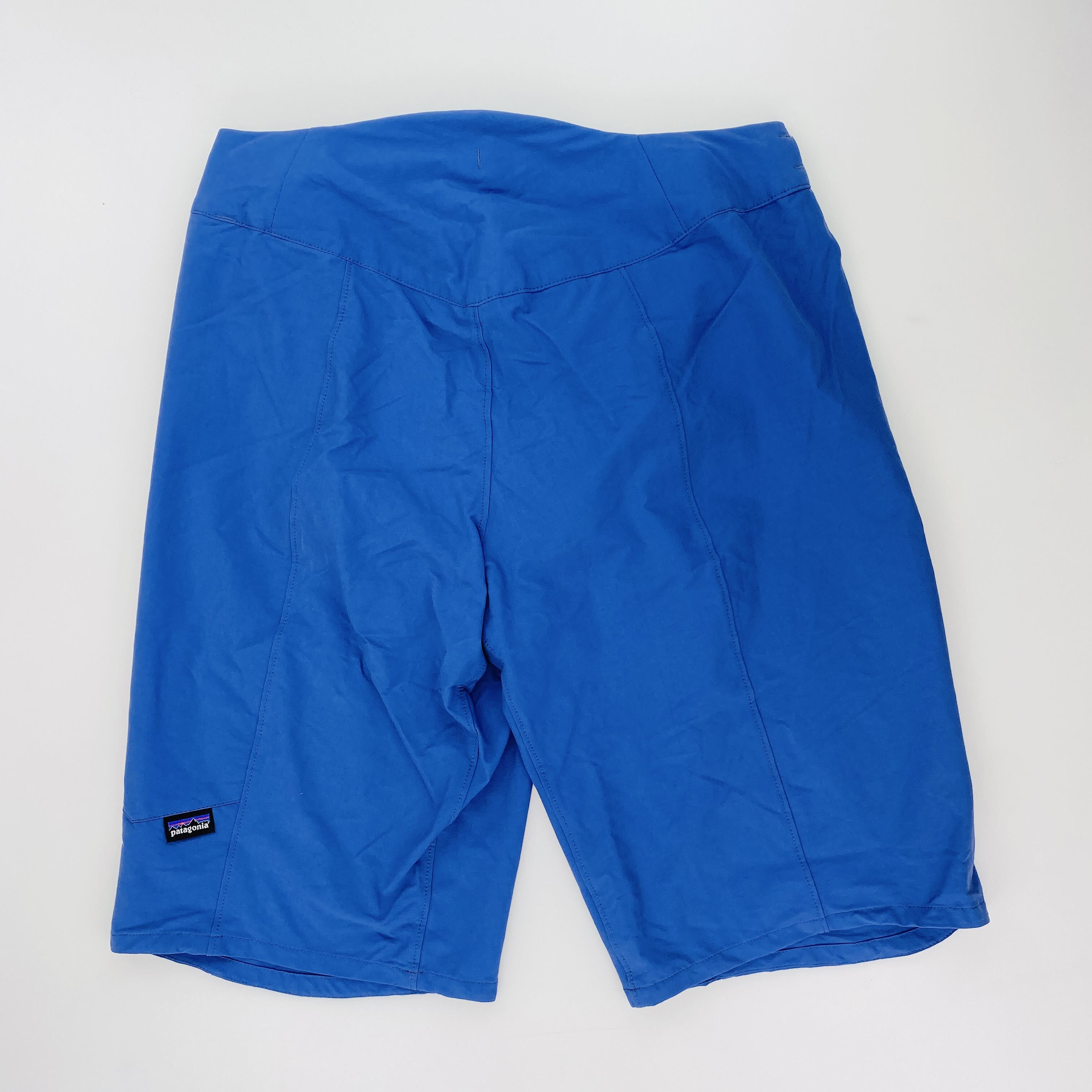 Patagonia W's Dirt Craft Bike Shorts - Second Hand Shorts - Women's - Purple - 36 | Hardloop