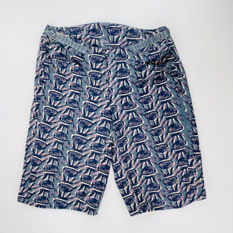 Patagonia W's Dirt Craft Bike Shorts - Second Hand Shorts - Damen - Mehrfarbig - 36 | Hardloop