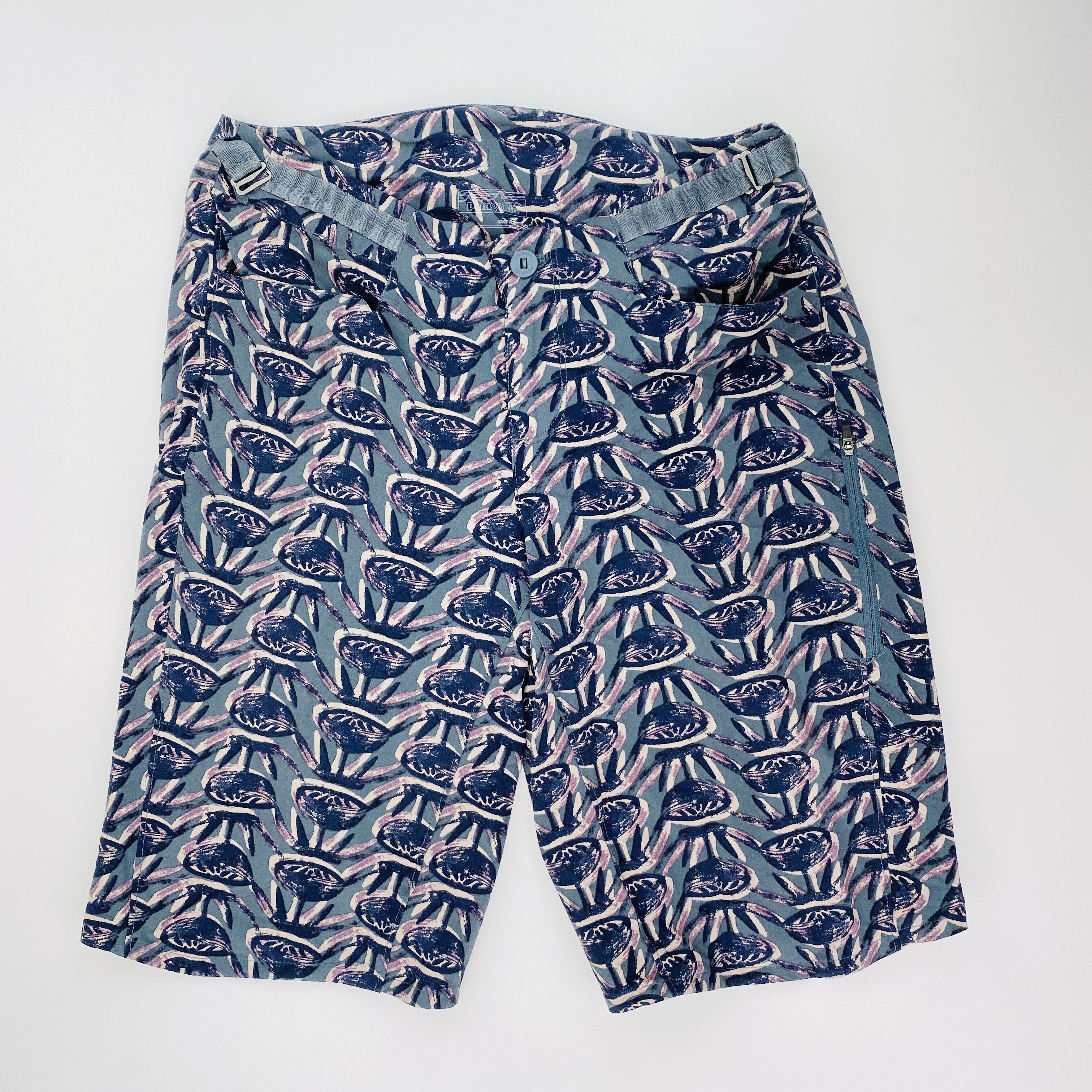 Patagonia W's Dirt Craft Bike Shorts - Second Hand Shorts - Women's - Multicolored - 36 | Hardloop