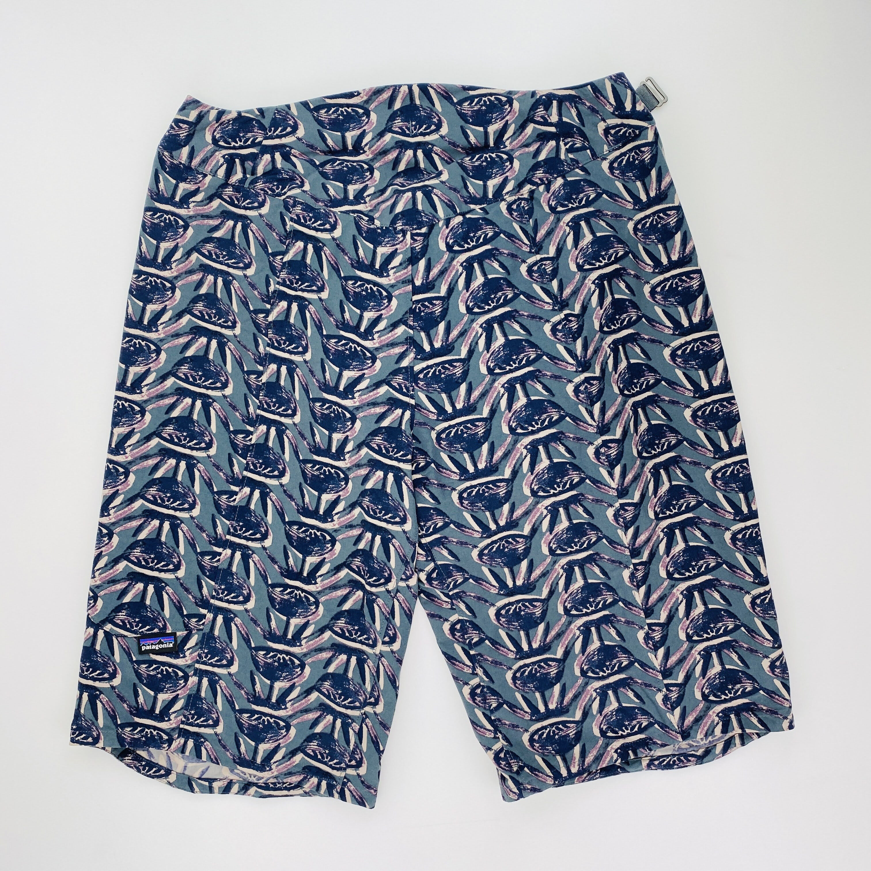 W s Dirt Craft Bike Shorts Second Hand Shorts Women s Multicolored 36