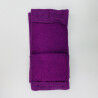Patagonia W's Better Sweater Scarf - Second Hand Scarf - Women's - Purple - One Size | Hardloop