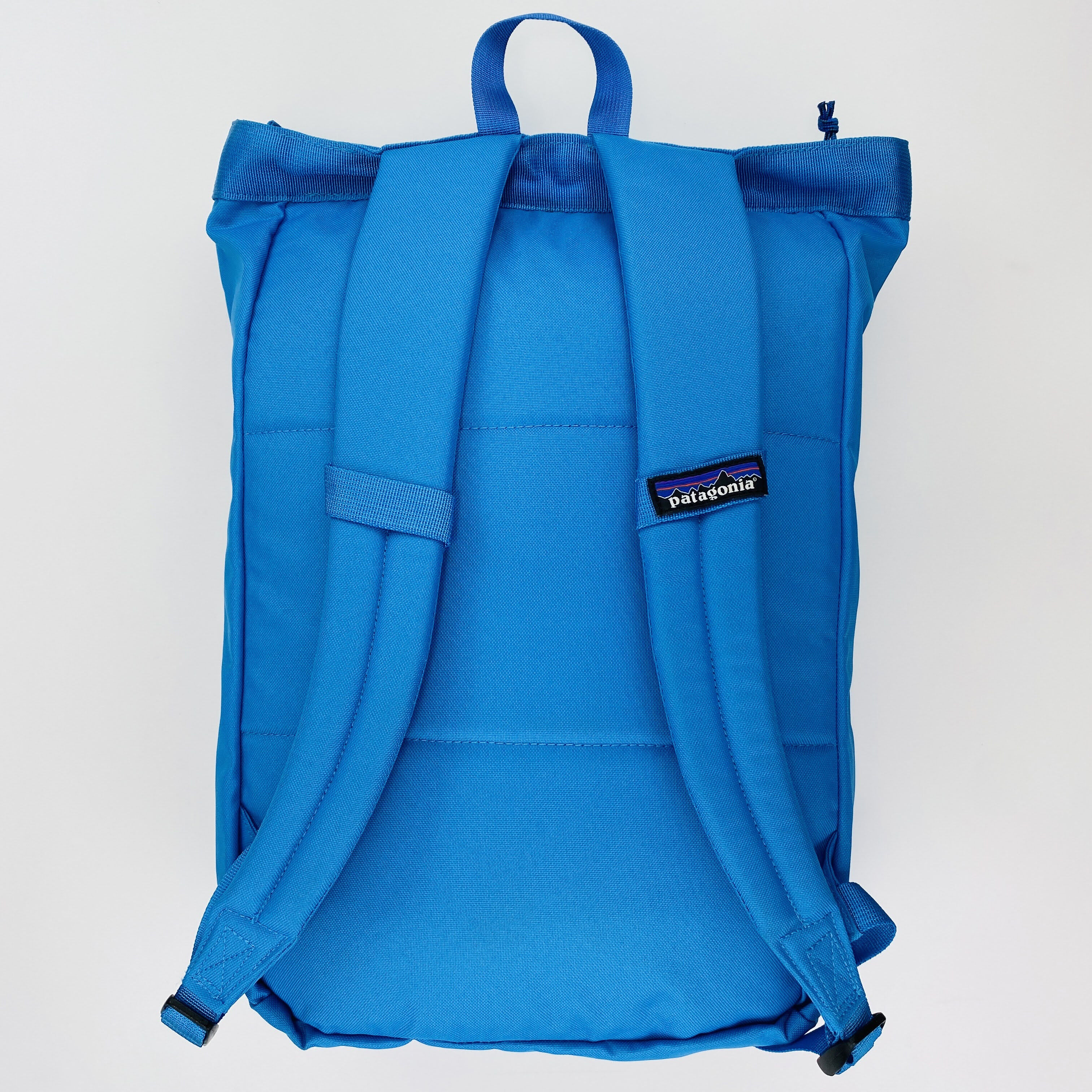 Patagonia Arbor Market Pack 15L - Zaino di seconda mano - Blu - 15L | Hardloop
