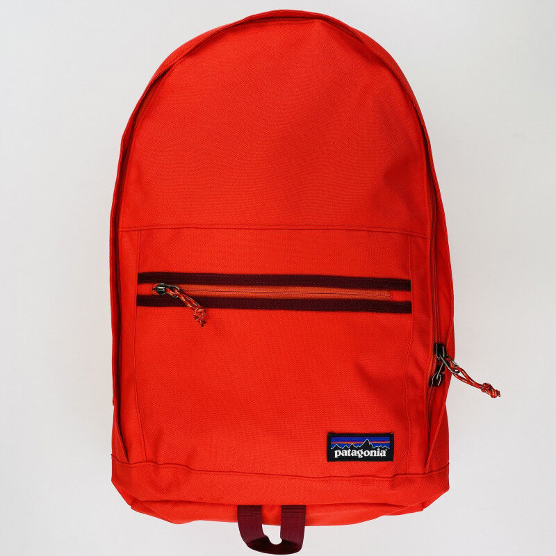 Patagonia Arbor Day Pack 20L - Second Hand Backpack - Red - 20L | Hardloop