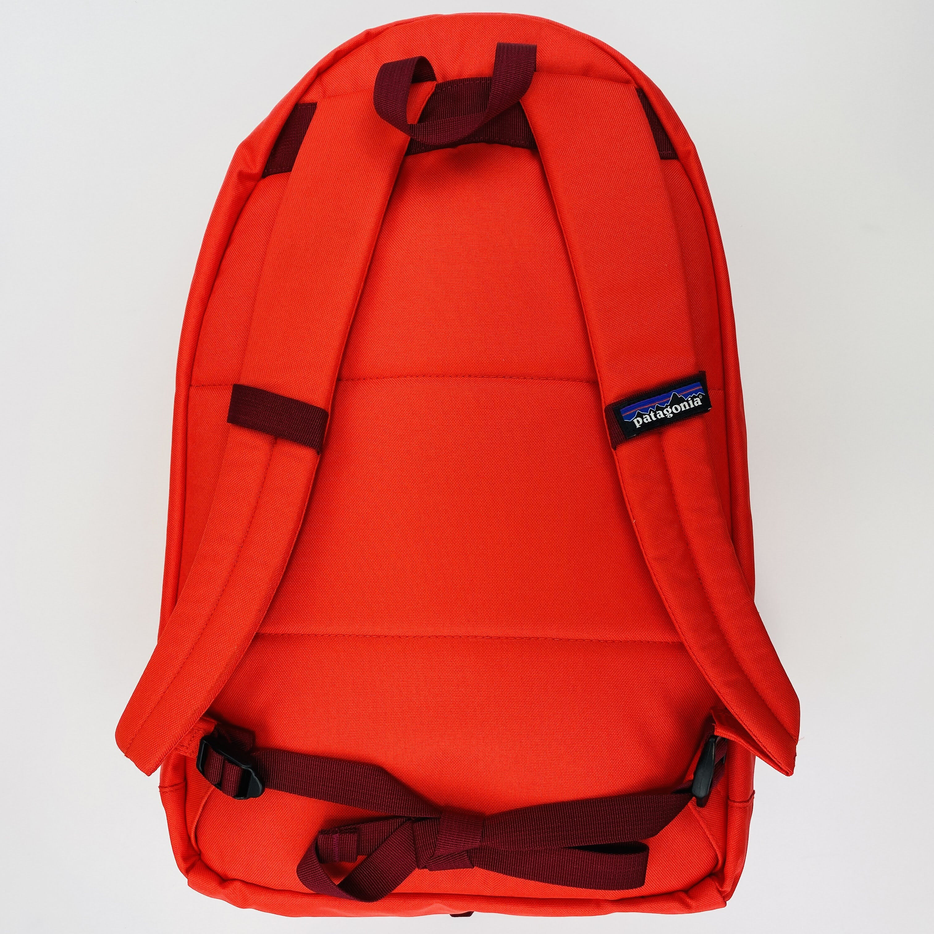 Patagonia Arbor Day Pack 20L - Second Hand Backpack - Red - 20L | Hardloop