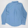 Patagonia W's L/S Self Guided Hike Shirt - Second Hand Koszula damski - Niebieski - S | Hardloop