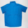 Patagonia M's Sol Patrol II Shirt - Seconde main Chemise homme - Bleu - M | Hardloop