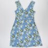 Patagonia W's Porch Song Dress - Seconde main Robe femme - Bleu - S | Hardloop