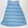 Patagonia W's Kamala Midi Skirt - Seconde main Robe femme - Bleu - S | Hardloop