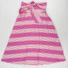 Patagonia W's Kamala Midi Skirt - Seconde main Robe femme - Rose - S | Hardloop