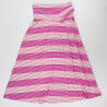Patagonia W's Kamala Midi Skirt - Second hand Kleid - Damen - Rosa - S | Hardloop