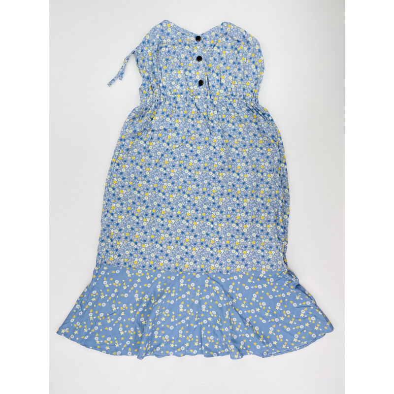 Patagonia W's Lost Wildflower Dress - Second hand Dress - Women's - Wielobarwny - S | Hardloop