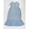 Patagonia W's Lost Wildflower Dress - Second hand Kleid - Damen - Mehrfarbig - S | Hardloop