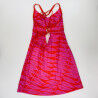 Patagonia W's Sundown Sally Dress - Vestire - Donna di seconda mano - Rosa - S | Hardloop