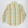 Patagonia W's L/S Sun Stretch Shirt - Second Hand Skjorta - Dam - Mångfärgad - S | Hardloop