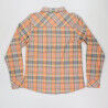 Patagonia W's L/S Havasu Shirt - Camicia di seconda mano - Donna - Multicolore - S | Hardloop