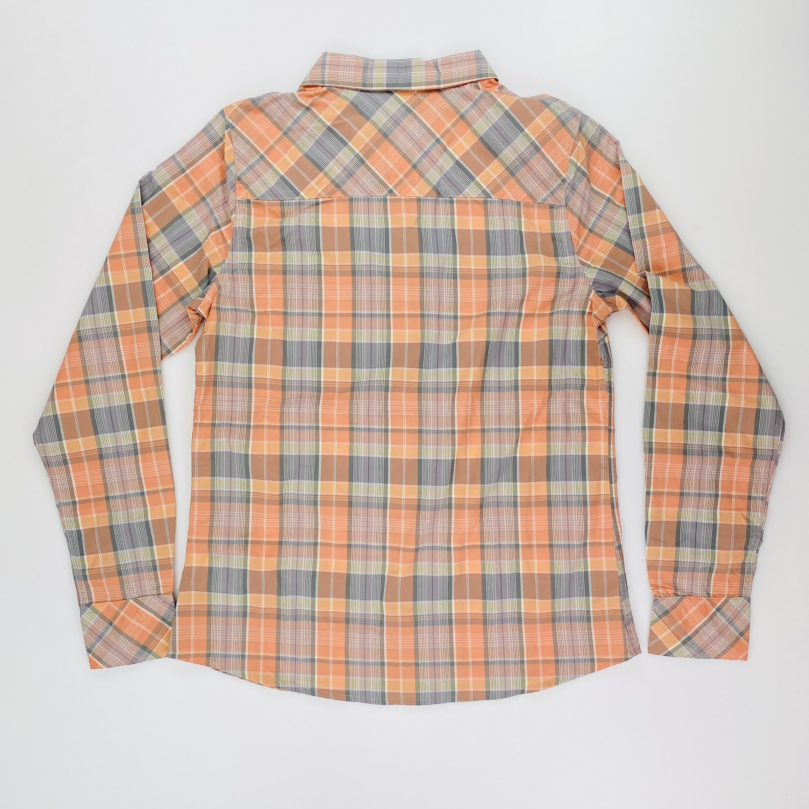 Patagonia W's L/S Havasu Shirt - Camicia di seconda mano - Donna - Multicolore - S | Hardloop