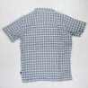 Patagonia M's A/C Shirt - Camicia di seconda mano - Uomo - Grigio - M | Hardloop