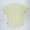 Patagonia M's LW Bluffside Shirt - Camicia di seconda mano - Uomo - Giallo - M | Hardloop