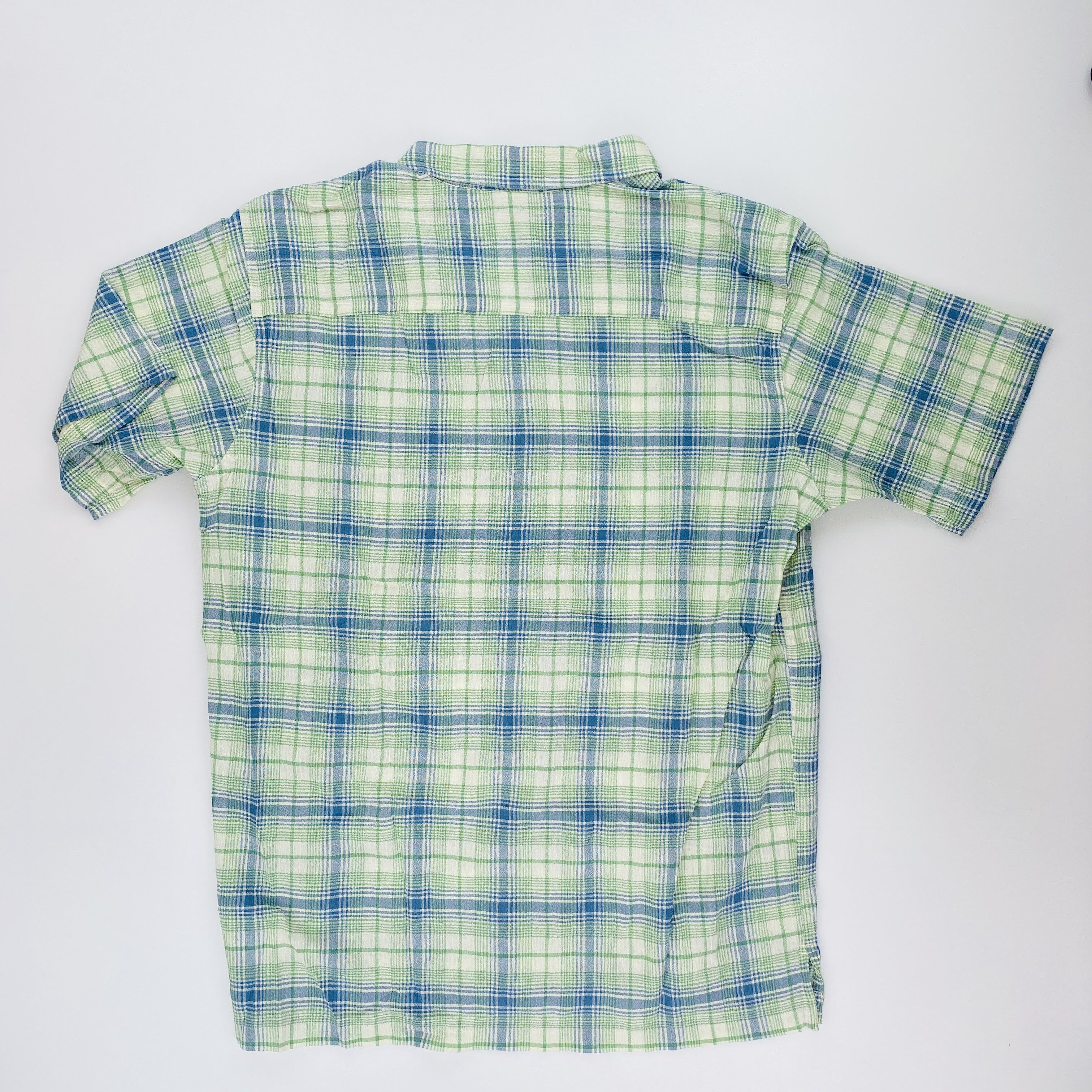 Patagonia M's A/C Shirt - Camicia di seconda mano - Uomo - Multicolore - M | Hardloop