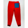Patagonia K's Micro D Joggers - Pantaloni di seconda mano - Bambino - Rosso - M | Hardloop