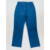 Patagonia Girls' Durable Hike Pants - Second Hand Housut - Lasten - Sininen - M | Hardloop
