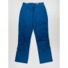Patagonia Girls' Durable Hike Pants - Second Hand Trousers - Kid's - Blue - M | Hardloop