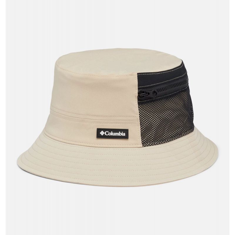 Columbia Trek Bucket Hat - Chapeau | Hardloop