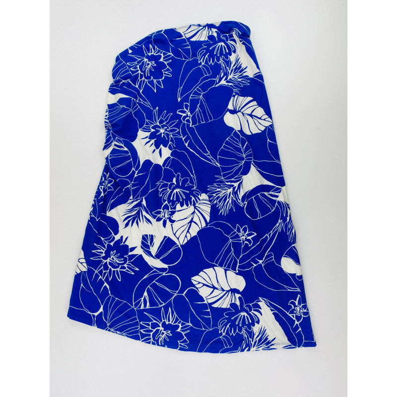 Patagonia W's Dream Song Skirt - Vestire - Donna di seconda mano - Blu - S | Hardloop