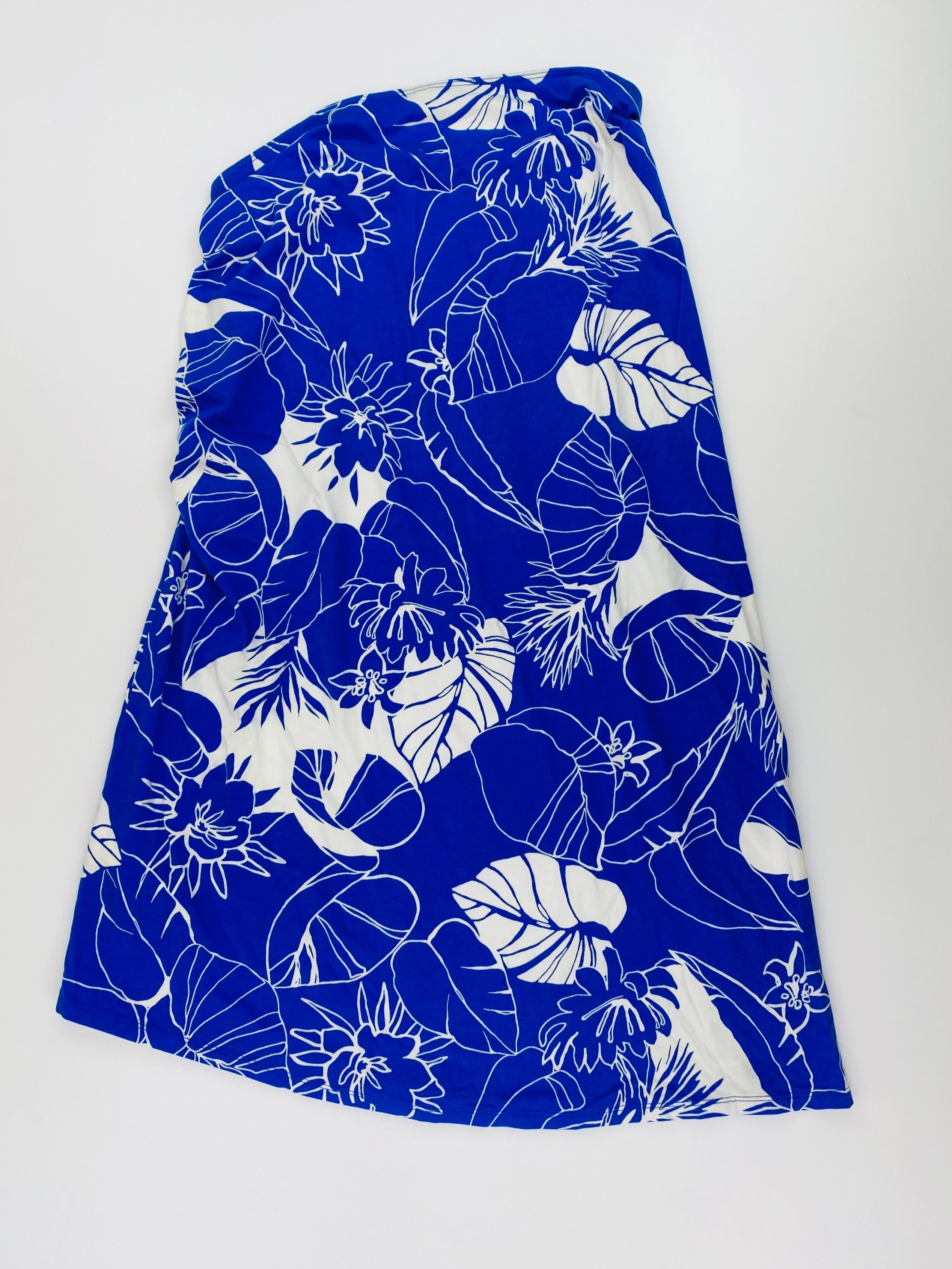 Patagonia W's Dream Song Skirt - Seconde main Robe femme - Bleu - S | Hardloop