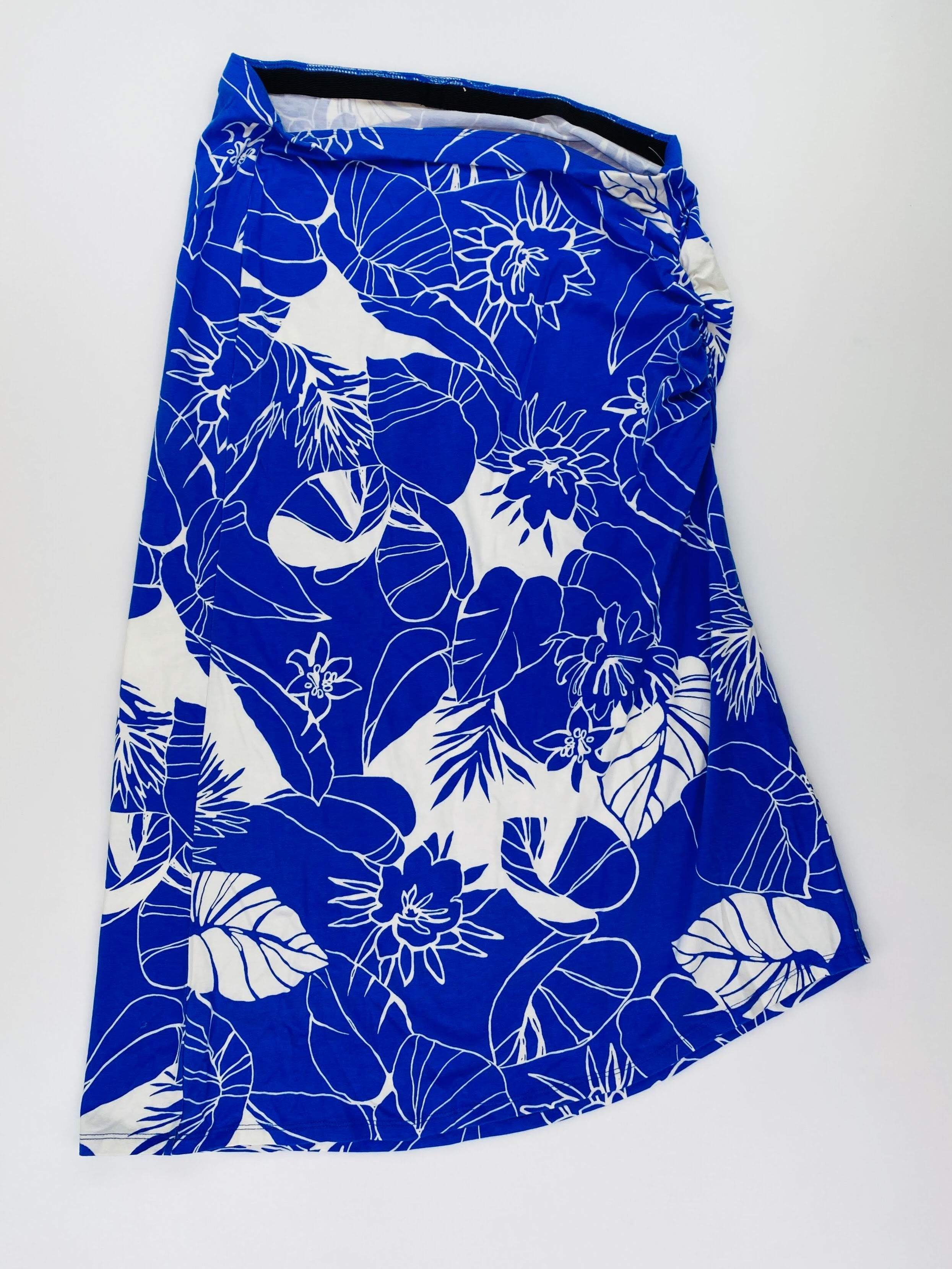 Patagonia W's Dream Song Skirt - Vestire - Donna di seconda mano - Blu - S | Hardloop