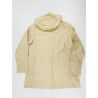Patagonia W's Transitional Trench Jkt - Giacca di seconda mano - Donna - Beige - S | Hardloop