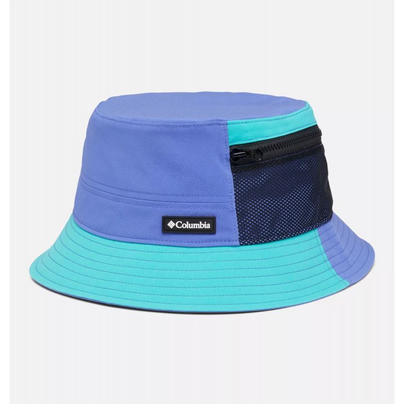 Columbia Trek Bucket Hat Hut Hardloop