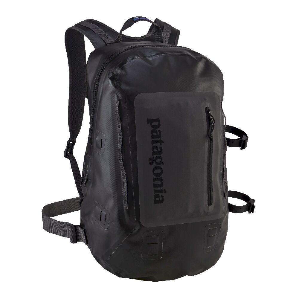 Patagonia Stormfront Pack - Sac à dos imperméable | Hardloop