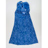 Patagonia W's Magnolia Spring Dress - Seconde main Robe femme - Bleu - S | Hardloop