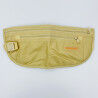 TravelSafe Moneybelt Light Beige - Borsa di seconda mano - Beige - Taglia unica | Hardloop