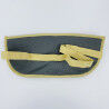 TravelSafe Moneybelt Light Beige - Borsa di seconda mano - Beige - Taglia unica | Hardloop