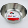 MSR Alpine Nesting Bowl - Bicchiere pieghevole di seconda mano - Grigio - 15 cm | Hardloop