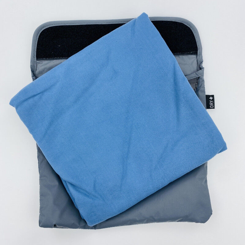 Sea To Summit Serviette DryBag - Asciugamano di seconda mano - Blu - XL - 75 x 150 cm | Hardloop