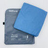 Sea To Summit Serviette DryBag - Asciugamano di seconda mano - Blu - XL - 75 x 150 cm | Hardloop