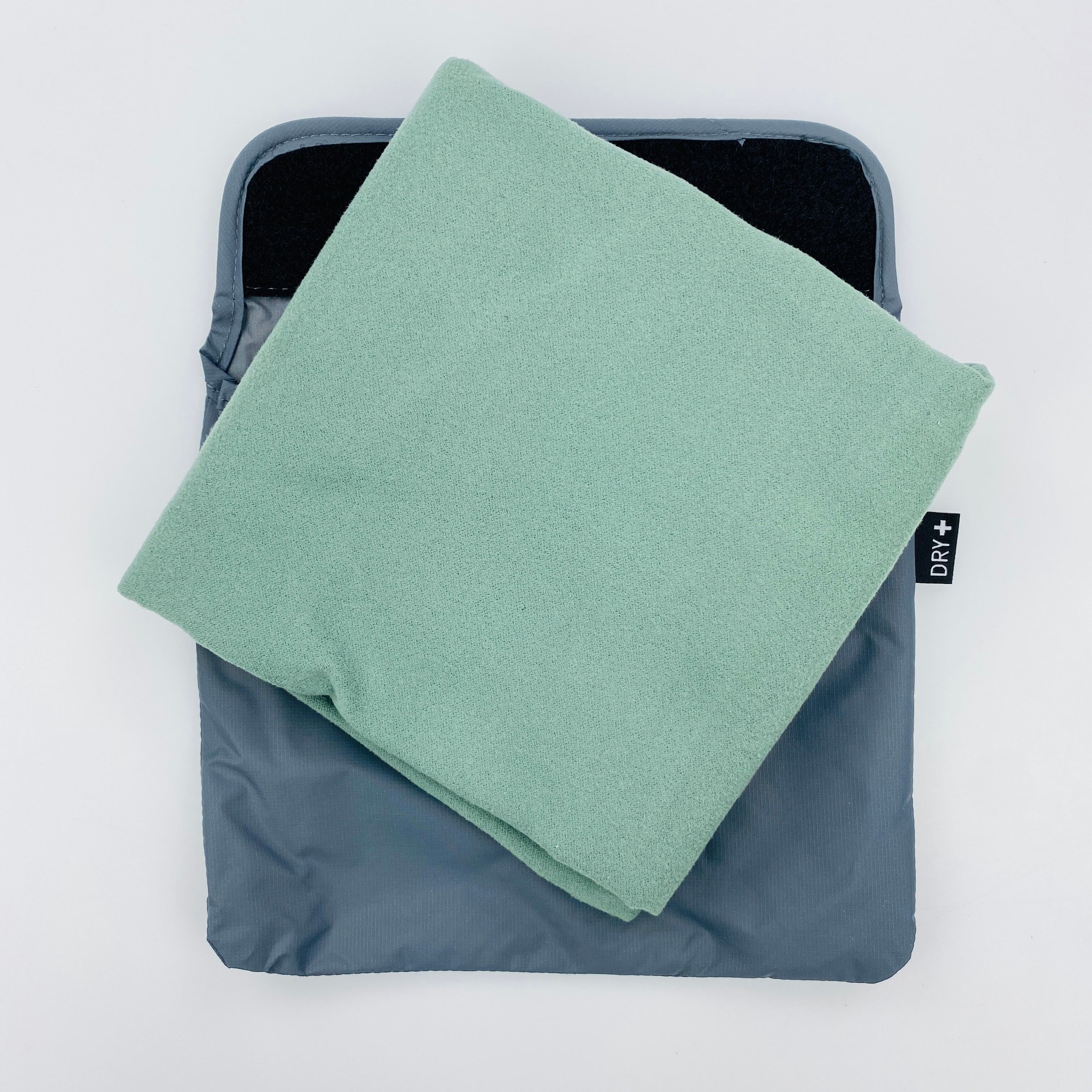 Sea To Summit Serviette DryBag - Asciugamano di seconda mano - Verde - L - 60 x 120 cm | Hardloop