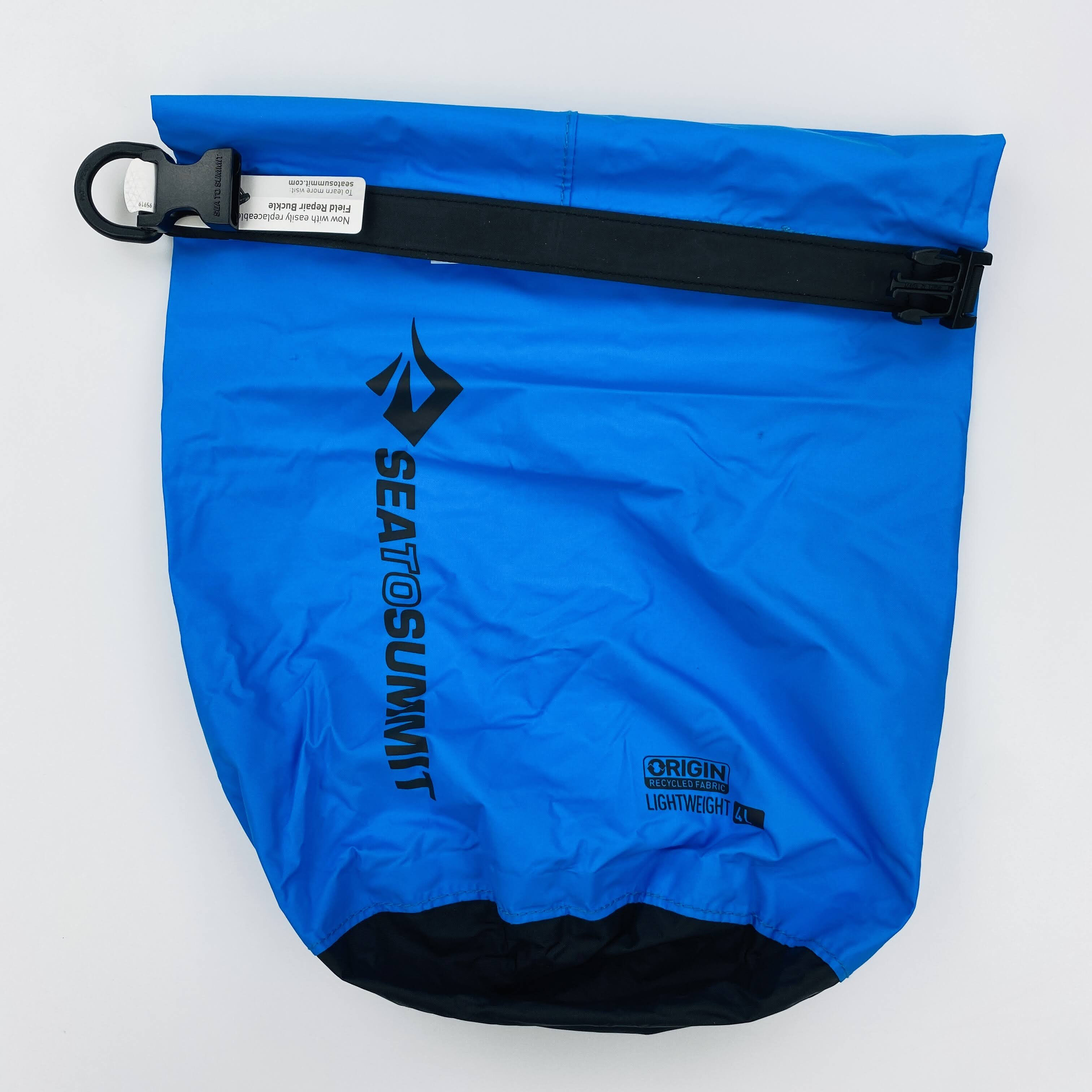 Sea To Summit Sac Etanche - Borsa impermeabile di seconda mano - Blu - 4 L | Hardloop