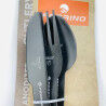 Ferrino Set Cutlery Alu - Second hand Cutlery - Grey - One Size | Hardloop