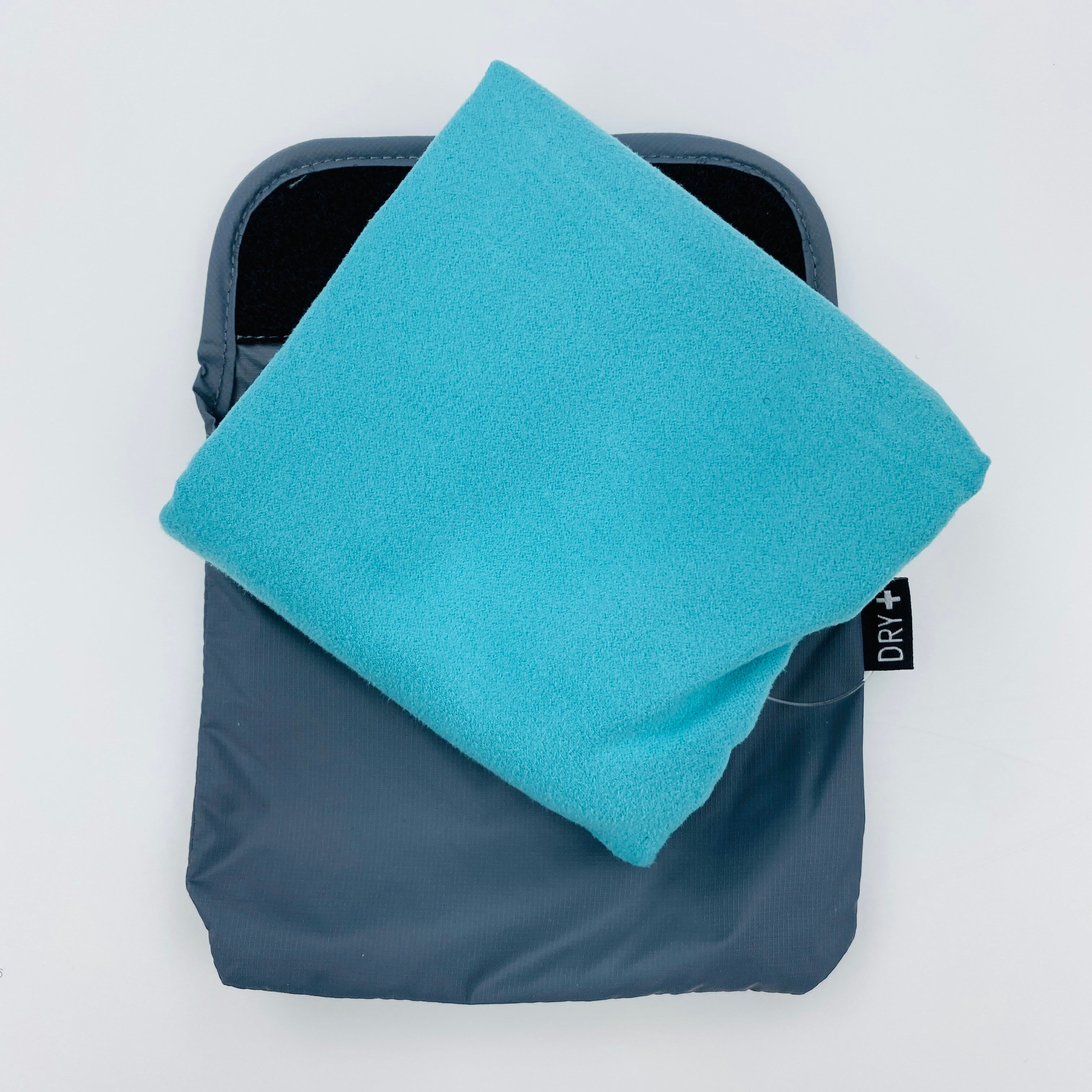 Sea To Summit Serviette DryBag - Asciugamano di seconda mano - Blu - S - 40 x 80 cm | Hardloop