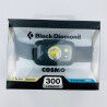 Black Diamond Cosmo - Lampada frontale di seconda mano - Nero - Taglia unica | Hardloop
